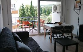 Apartament Passeig Maritim